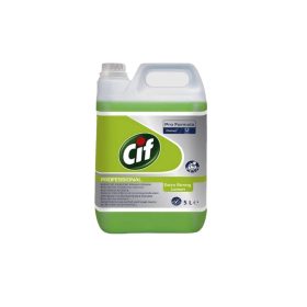   Cif Professionalis Extra Strong kézi mosogatószer 5L Citrom