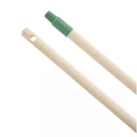 Fass Natural Green Fa felmosó nyél menetes 130cm