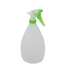 Szórófejes műanyag kézi permetező - 1200 ml