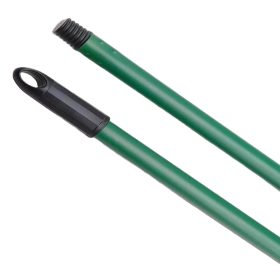 Fass Natural Felmosónyél menetes 130cm Zöld