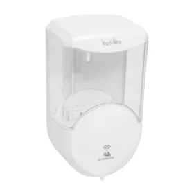   Szenzoros fali folyékony szappan és fertőtlenítőszer adagoló 600ml