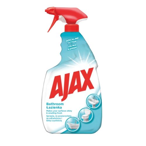 Ajax Fürdőszobai tisztító 750ml