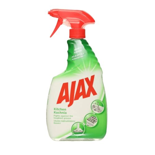 Ajax Konyhai tisztító 750ml