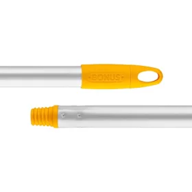 Bonus Heavy-duty felmosó és partvis nyél 140cm fehér