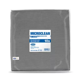 BonusPro MicroClean kendő 10/1 szürke