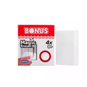 Bonus+ Radír szivacs 4/1