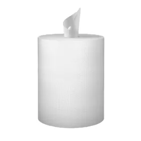   Belső adagolású kéztörlő, 14cm, 2 réteg, 100% cellulóz, 12db/csomag