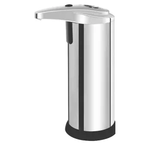   Szenzoros asztali folyékony szappan és fertőtlenítőszer adagoló 225ml