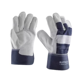 Gumirozott munkavédelmi kesztyű 11-es (2XL)