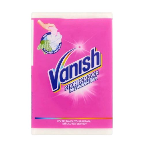 Vanish folttisztító szappan 250g
