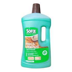 Sofix Padlófényező tisztítószer 1l