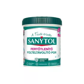 Sanytol Fertőtlenítő folteltávolító por 450g