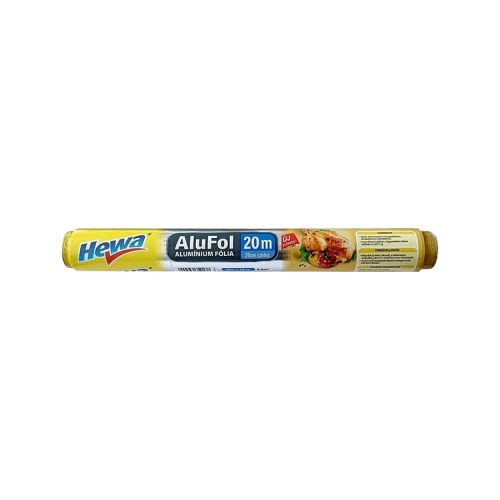 Hewa alufólia 20m