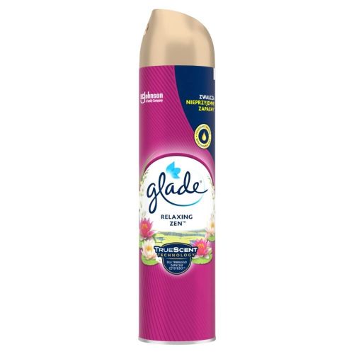Glade by Brise légfrissítő aerosol 300ml Japán kert