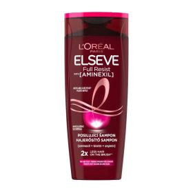 Elseve Sampon 250ml Full Resist