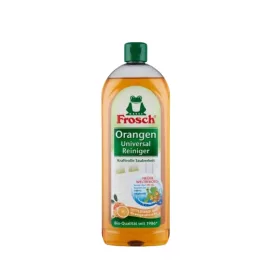 Frosch Általános Tisztító 750ml Narancs