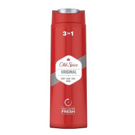 Old Spice tusfürdő 400ml Original