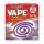 Vape rovarriasztó spirál 10db