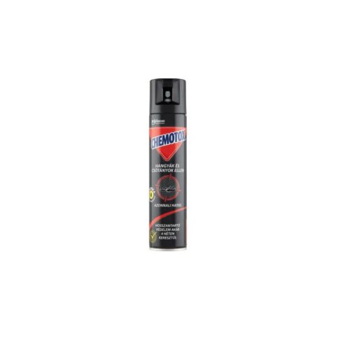 Chemotox csótány és hangyairtó aeroszol 300ml