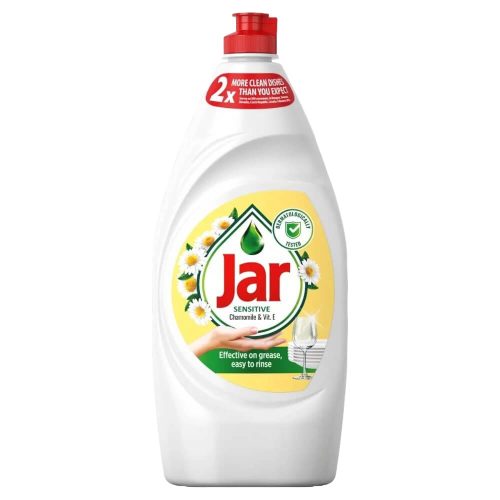 Jar kézi mosogatószer 900ml Kamilla