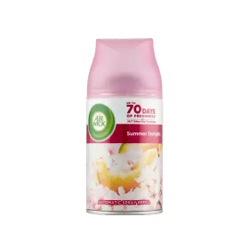   Air Wick Fresh Matic automata légfrissítő utántöltő 250ml Nyári hangulat