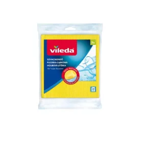 Vileda Classic Szivacskendő 3db 