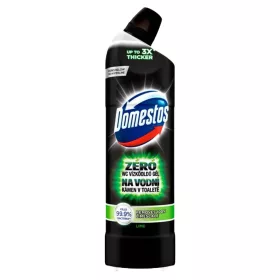   Domestos Zéró vízkőoldó és wc tisztító gél 750ml Lime