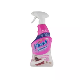 Vanish szőnyegtisztító és kárpitisztító spray 500ml 