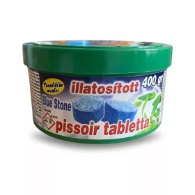Piszoár tabletta 400g
