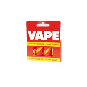 Vape légyfogó szalag 4 tekercs