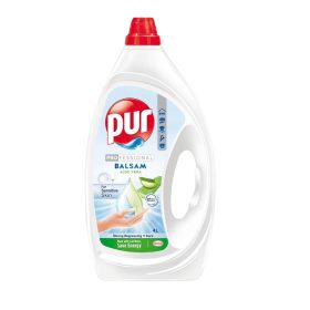 Pur kézi mosogatószer 4000ml Balzsam, AloeVera