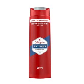 Old Spice tusfürdő 250ml WhiteWater