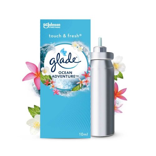 Glade Touch@Fresh utt. Ocean Adventure 10ml