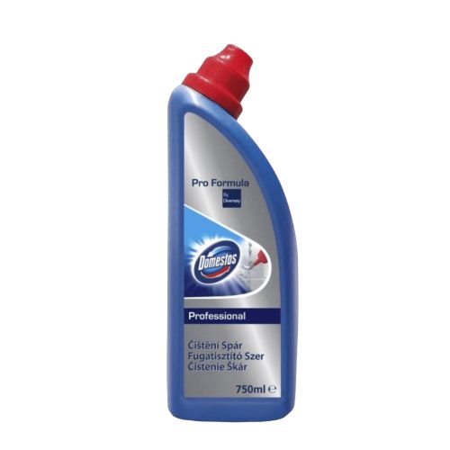 Domestos fugatisztító 750ml