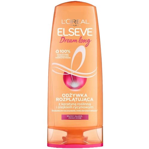 Elseve balzsam 400ml Dream Long