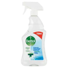 Dettol Antibakteriális fertőtlenítő spray 750ml