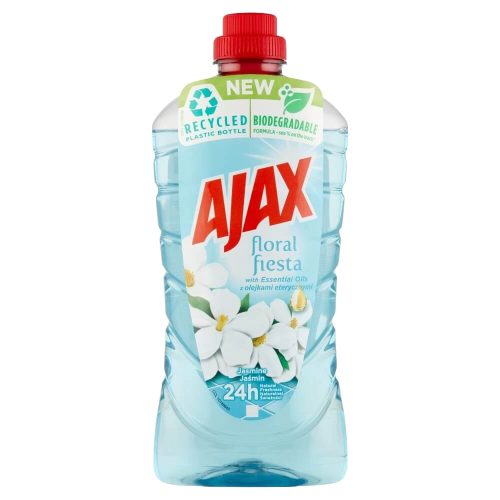 Ajax Általános Tisztítószer 1l Jázmin