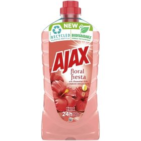 Ajax Általános Tisztítószer 1l Hibiszkus
