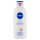 Nivea Testápoló tej 400ml RoseTouch