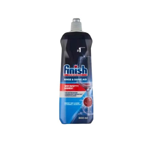 Finish Edényöblítő 800ml Regular