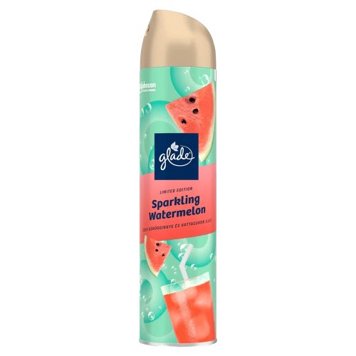 Glade by Brise légfrissítő aerosol 300ml Watermelon