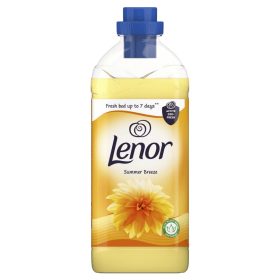 Lenor öblítő 1491ml Summer Breeze 