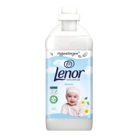 Lenor öblítő 1491ml Sensitive 