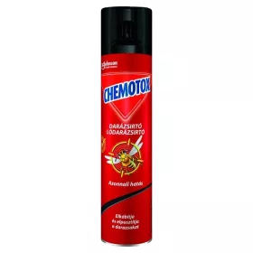 Chemotox Darázsírtó aeroszol 400ml