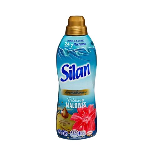 Silan öblítő 770ml Maldives 35m
