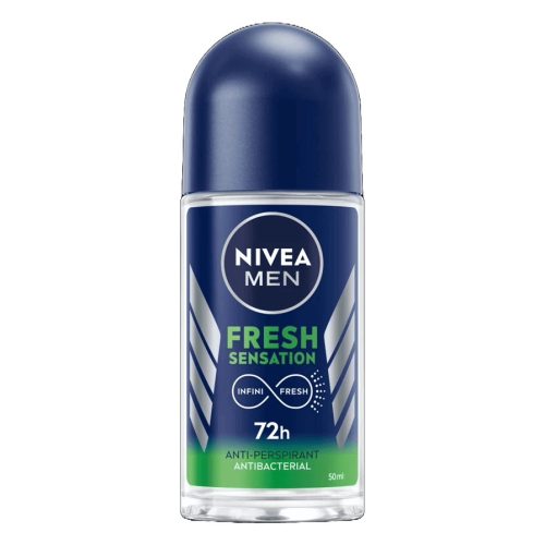 Nivea férfi deo stift 50ml Fresh Sensation 