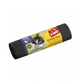 Szemeteszsák 135L 10db/tekercs Fino Economy