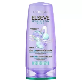 Elseve balzsam 200ml Hyaluron Pure