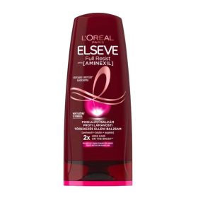 Elseve balzsam 300ml Full Resist