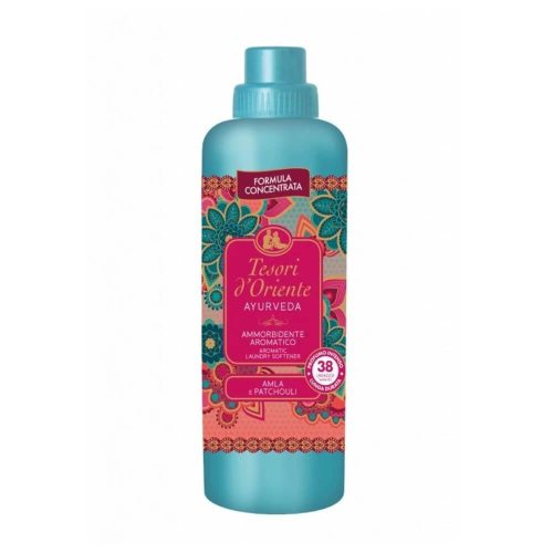 Tesori Oriente Öblítő 760ml Ayurveda